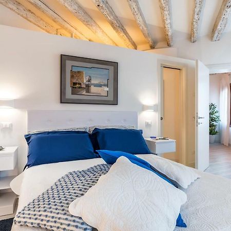 Venice Heaven Apartments Biennale, The Elegant Residence エクステリア 写真