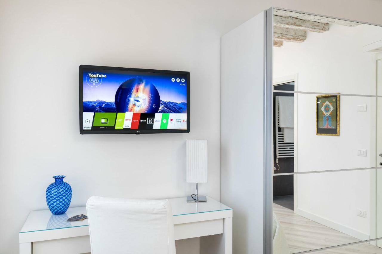 Venice Heaven Apartments Biennale, The Elegant Residence エクステリア 写真
