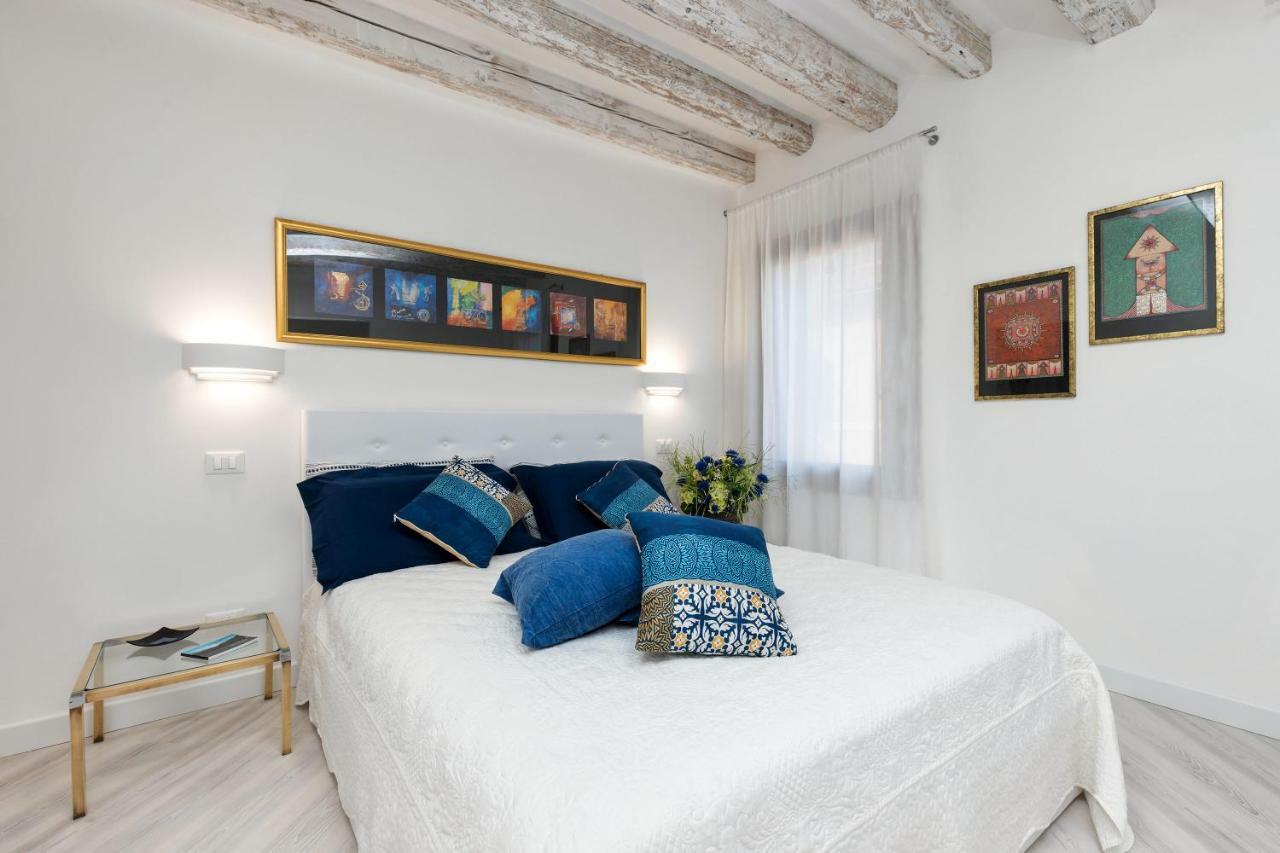 Venice Heaven Apartments Biennale, The Elegant Residence エクステリア 写真