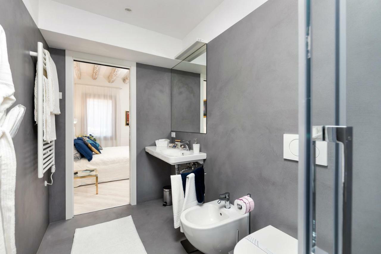 Venice Heaven Apartments Biennale, The Elegant Residence エクステリア 写真