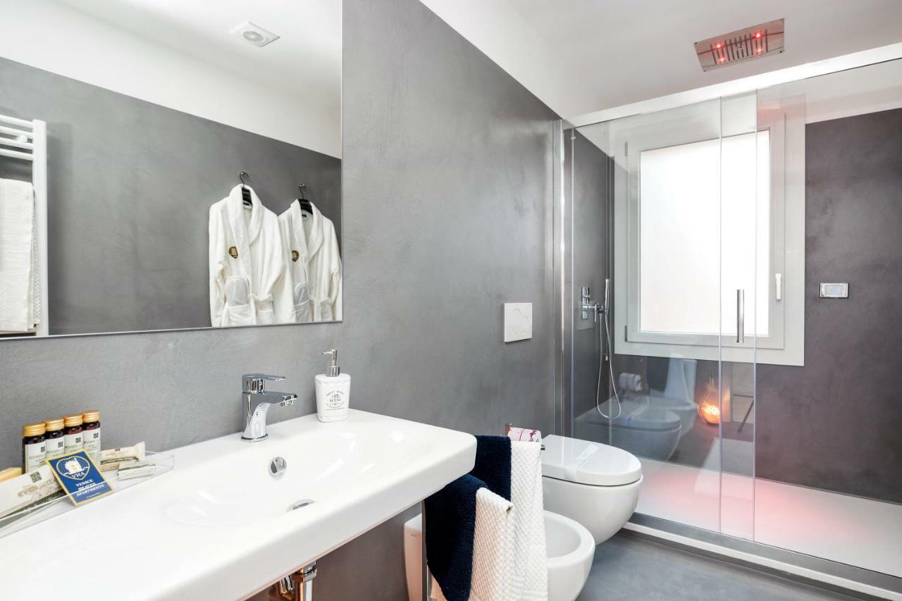Venice Heaven Apartments Biennale, The Elegant Residence エクステリア 写真