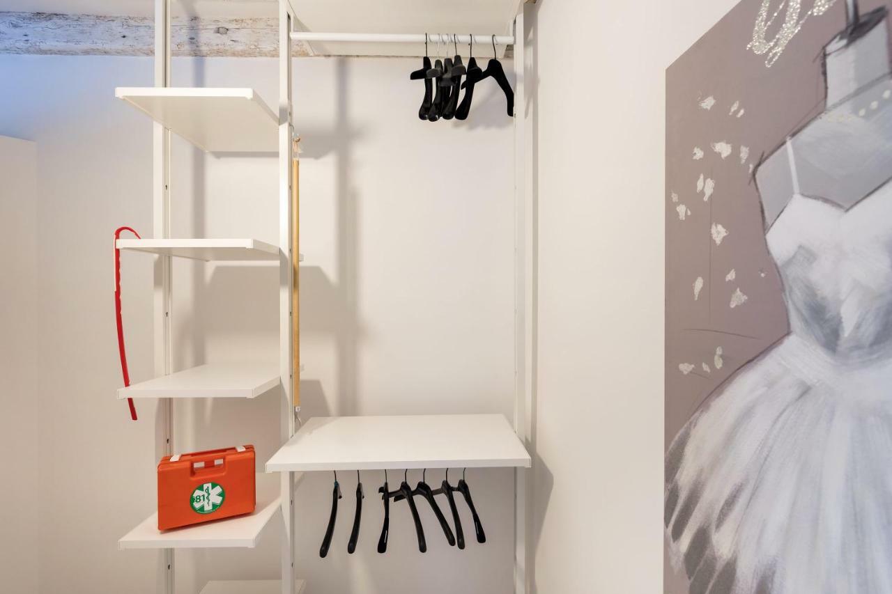 Venice Heaven Apartments Biennale, The Elegant Residence エクステリア 写真