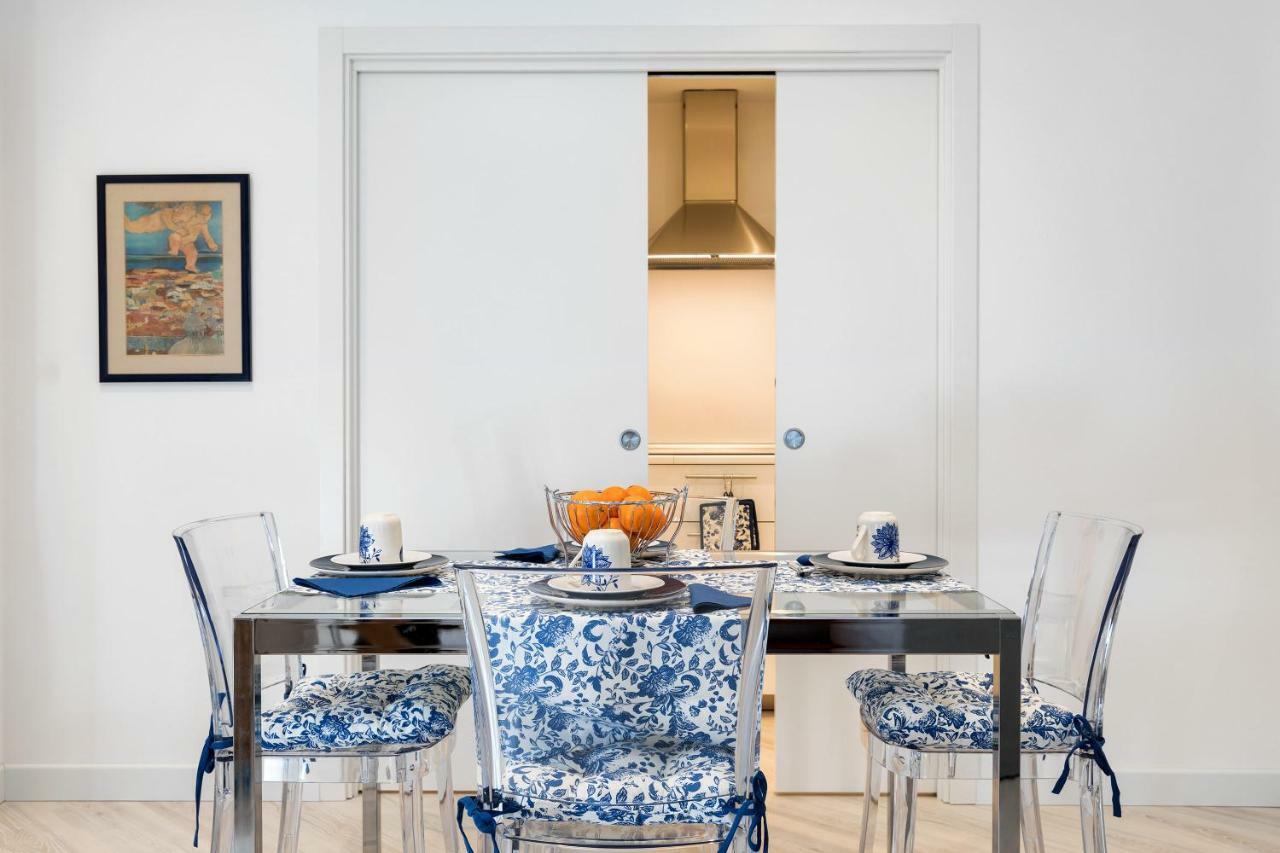 Venice Heaven Apartments Biennale, The Elegant Residence エクステリア 写真