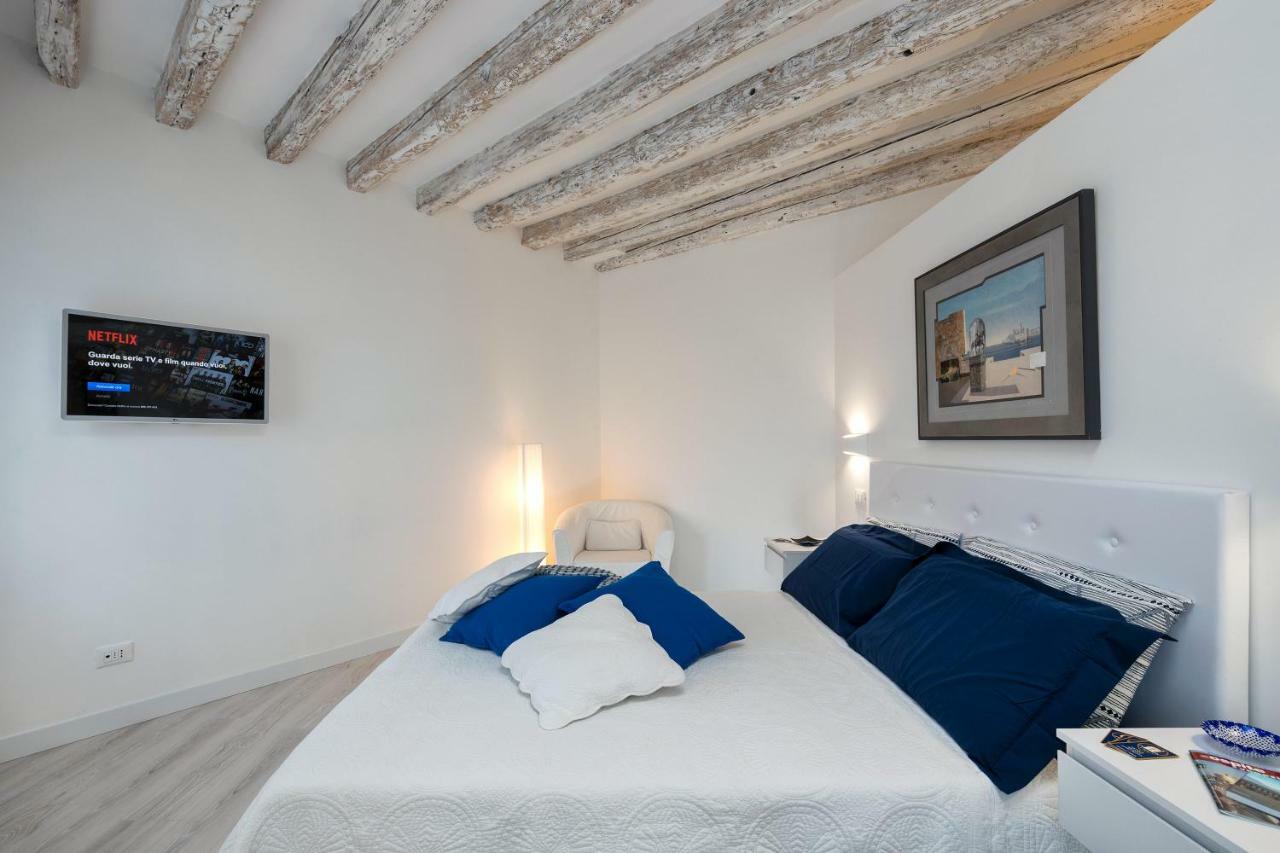 Venice Heaven Apartments Biennale, The Elegant Residence エクステリア 写真