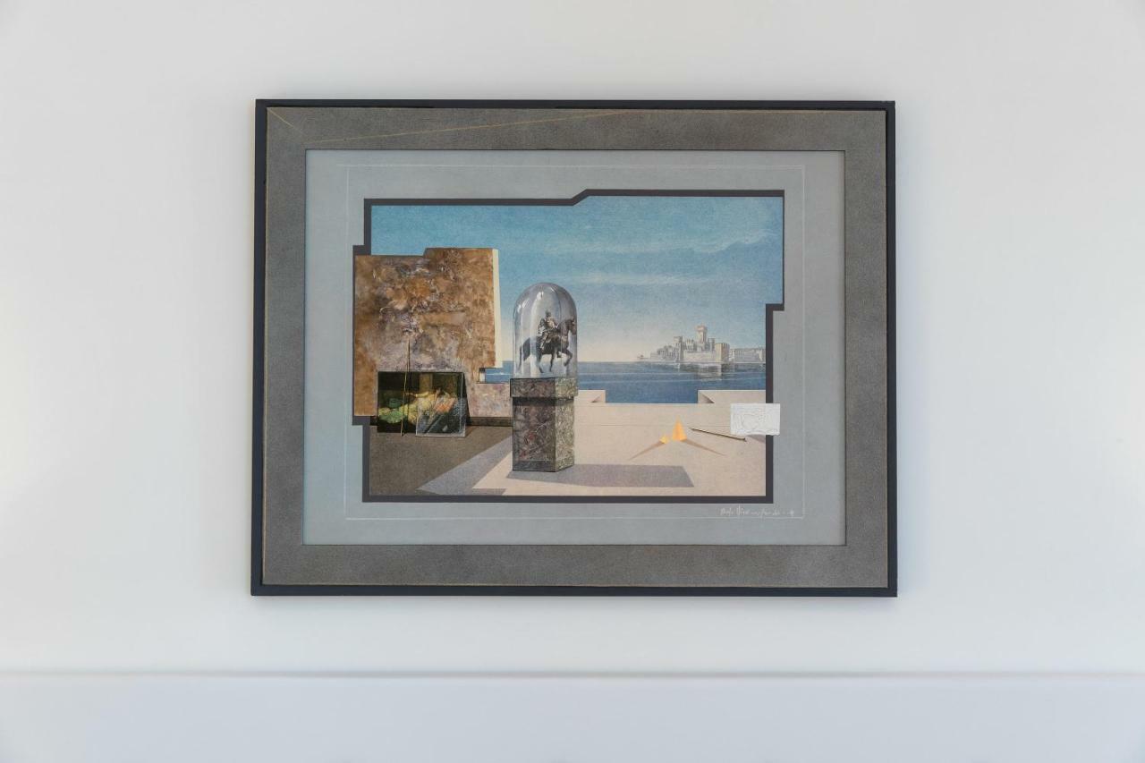 Venice Heaven Apartments Biennale, The Elegant Residence エクステリア 写真