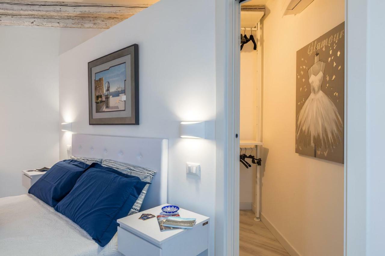 Venice Heaven Apartments Biennale, The Elegant Residence エクステリア 写真
