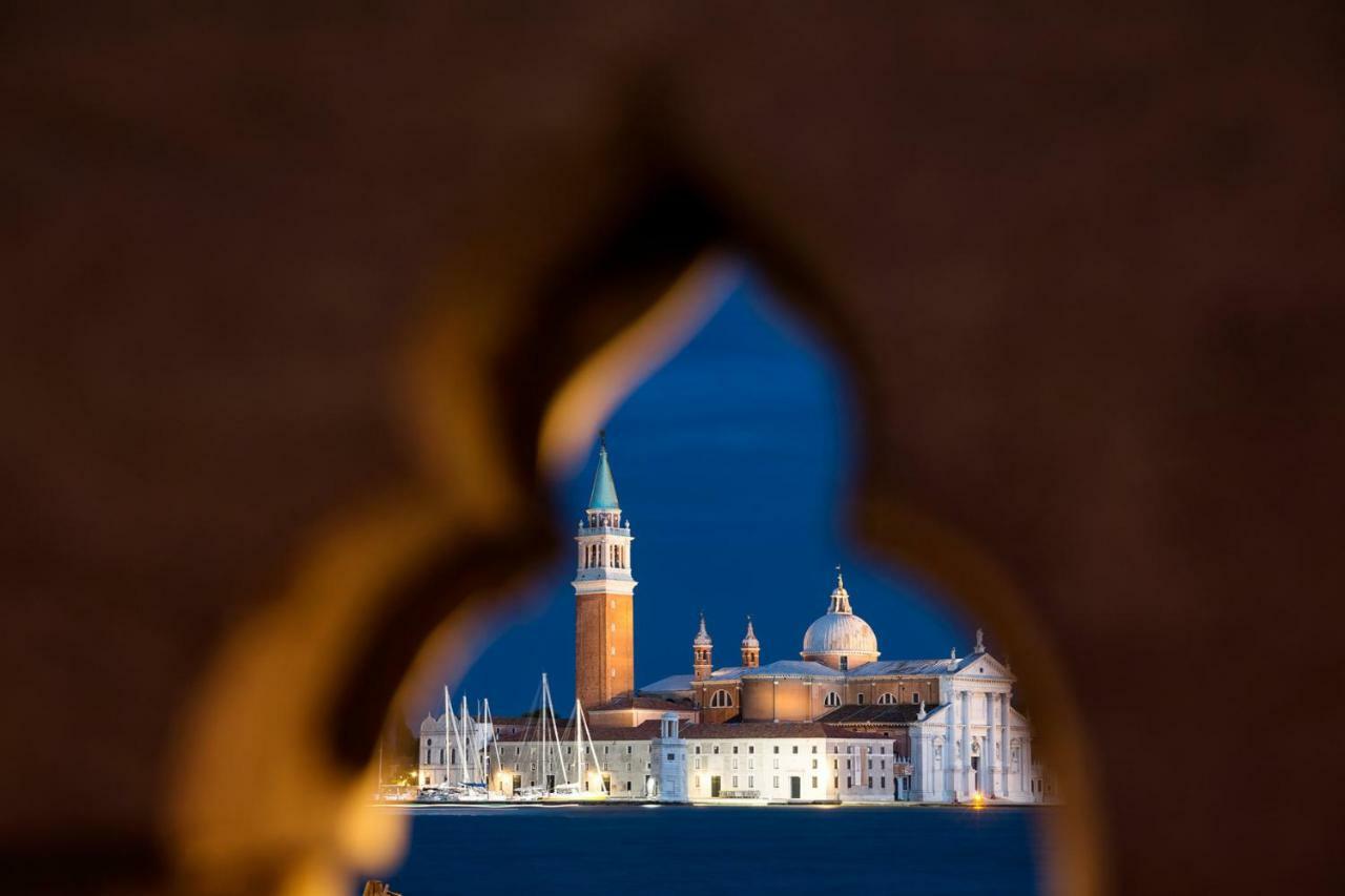 Venice Heaven Apartments Biennale, The Elegant Residence エクステリア 写真
