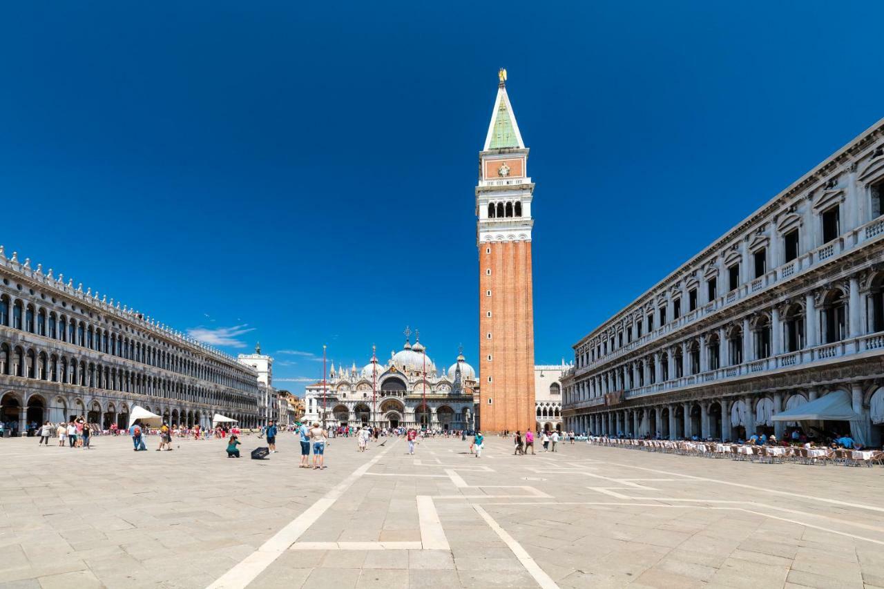 Venice Heaven Apartments Biennale, The Elegant Residence エクステリア 写真