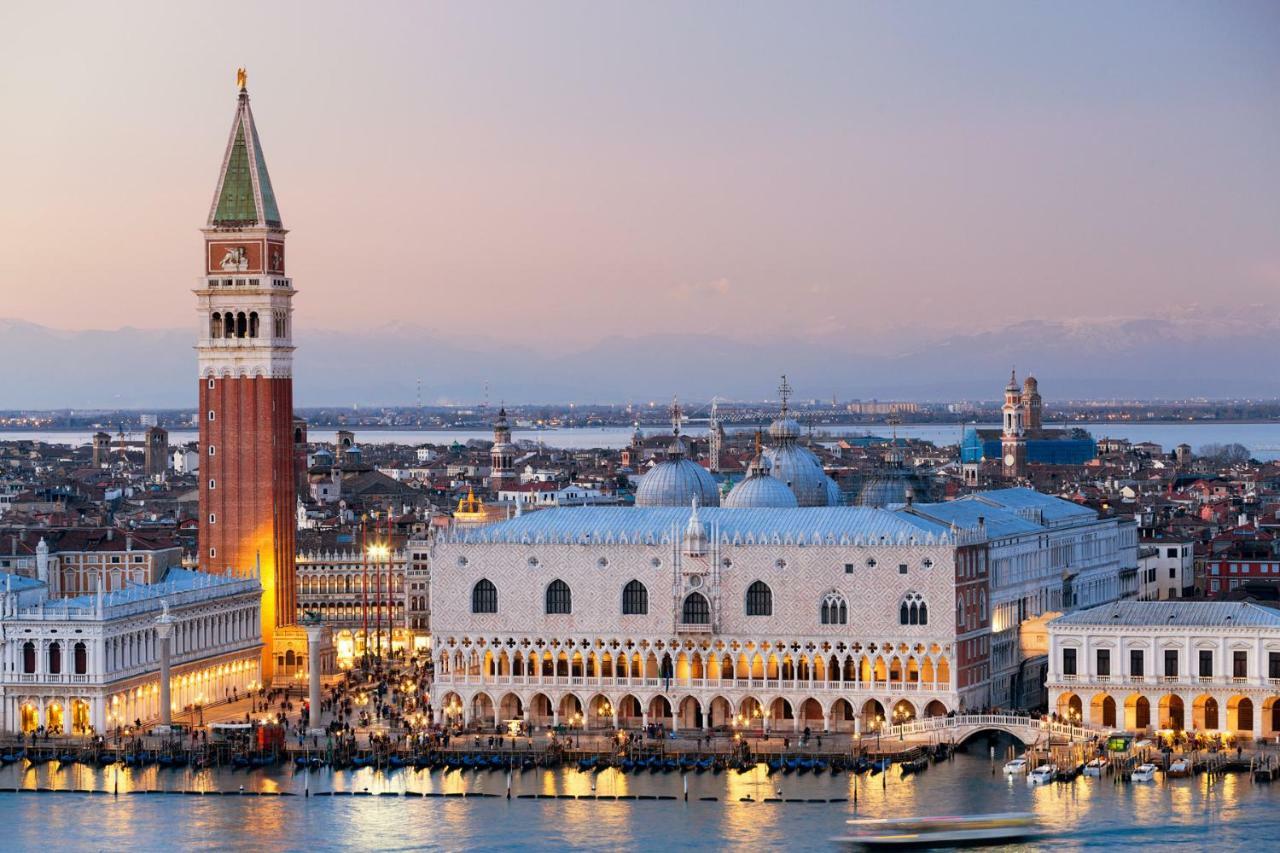 Venice Heaven Apartments Biennale, The Elegant Residence エクステリア 写真