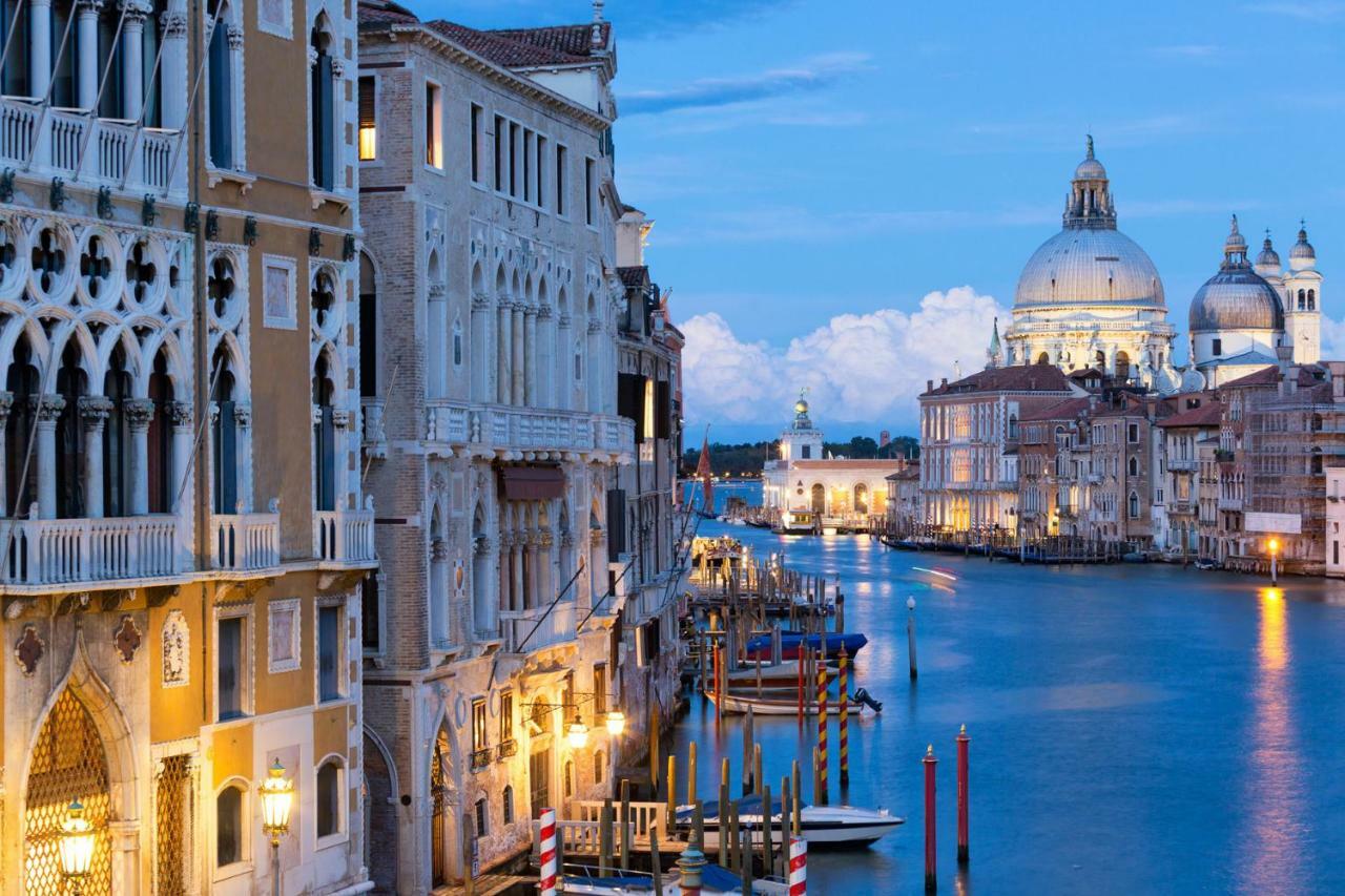 Venice Heaven Apartments Biennale, The Elegant Residence エクステリア 写真