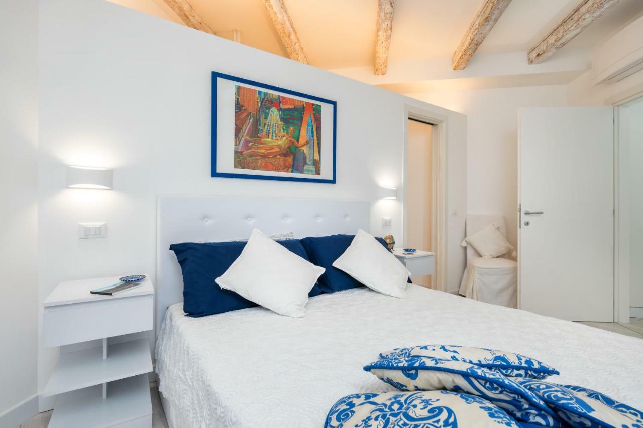Venice Heaven Apartments Biennale, The Elegant Residence エクステリア 写真