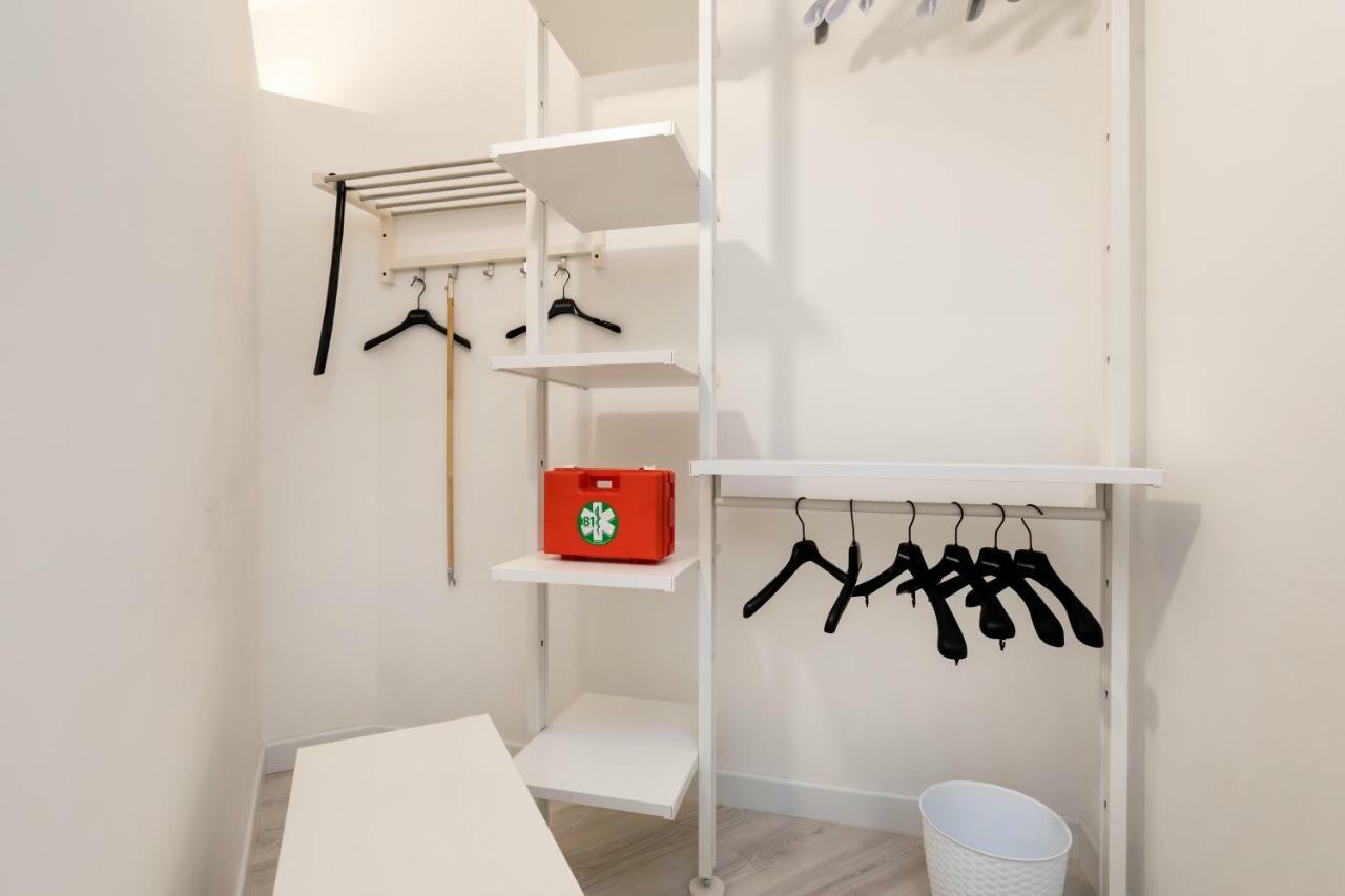 Venice Heaven Apartments Biennale, The Elegant Residence エクステリア 写真