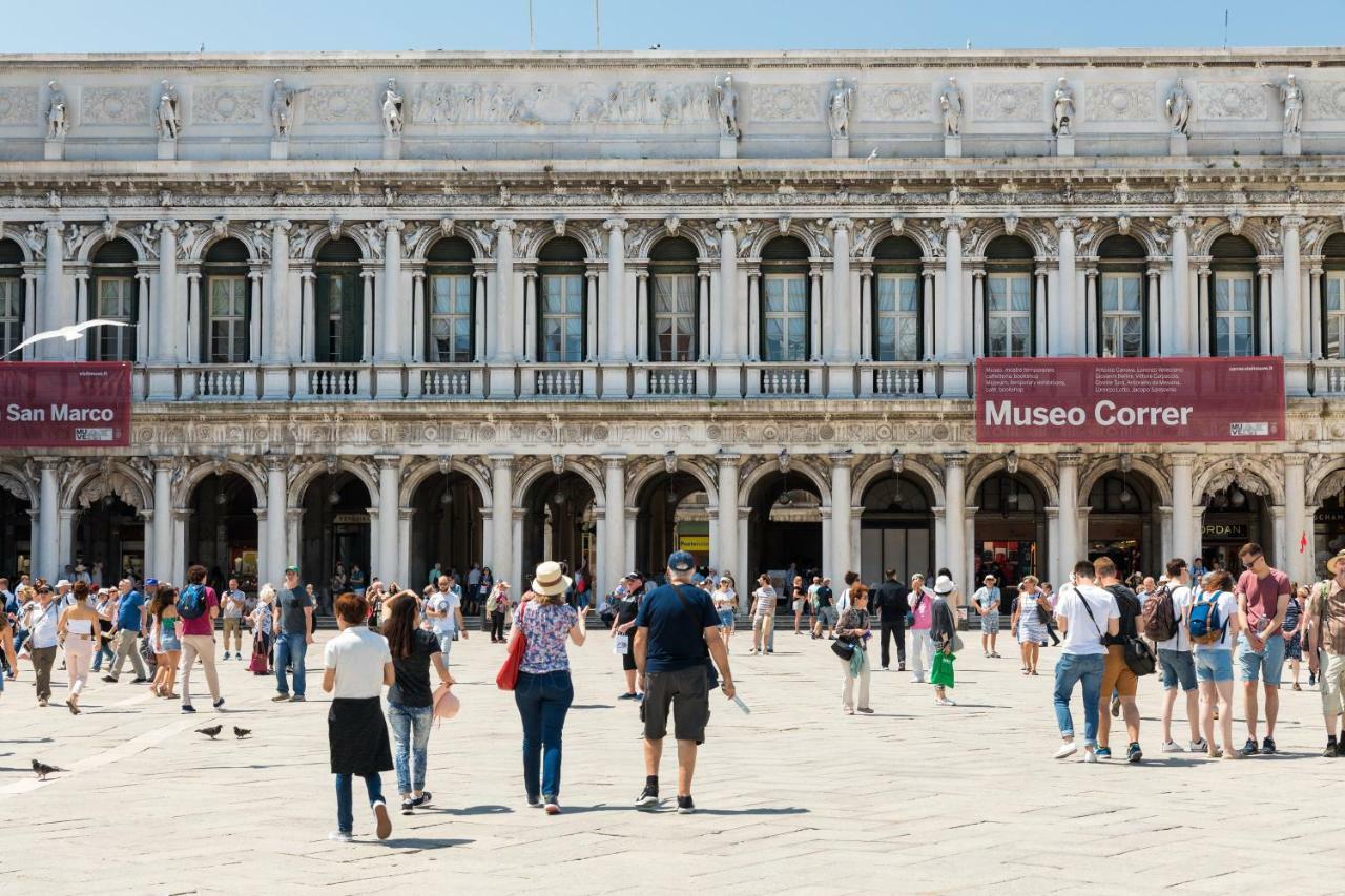 Venice Heaven Apartments Biennale, The Elegant Residence エクステリア 写真