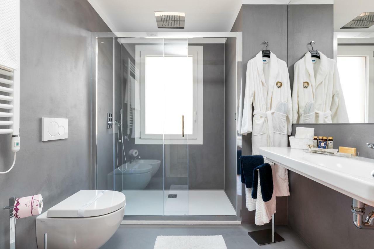 Venice Heaven Apartments Biennale, The Elegant Residence エクステリア 写真