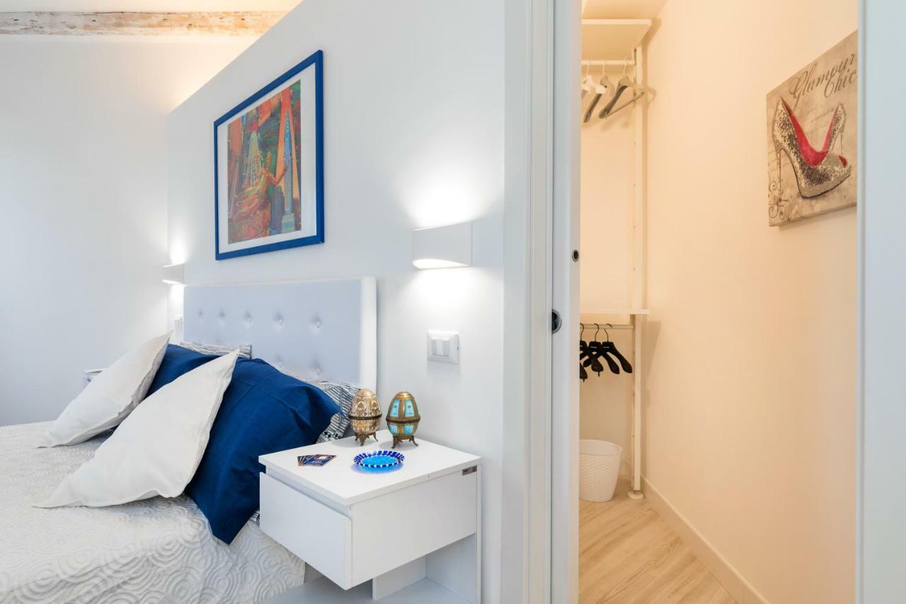 Venice Heaven Apartments Biennale, The Elegant Residence エクステリア 写真