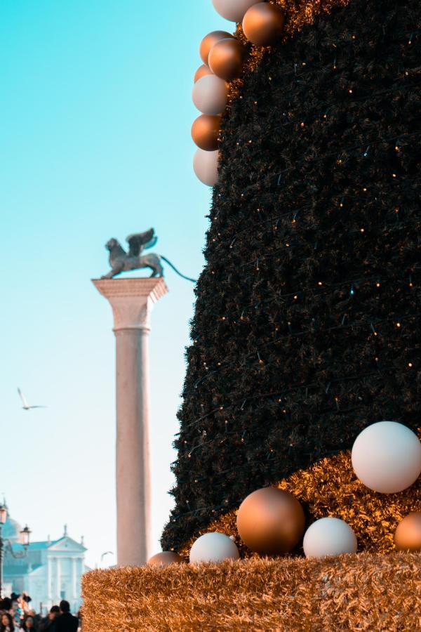 Venice Heaven Apartments Biennale, The Elegant Residence エクステリア 写真