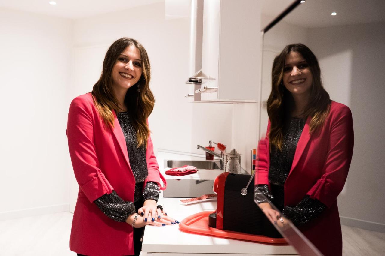 Venice Heaven Apartments Biennale, The Elegant Residence エクステリア 写真