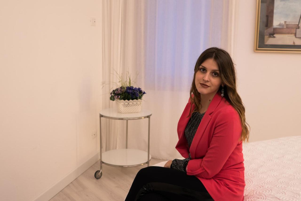 Venice Heaven Apartments Biennale, The Elegant Residence エクステリア 写真