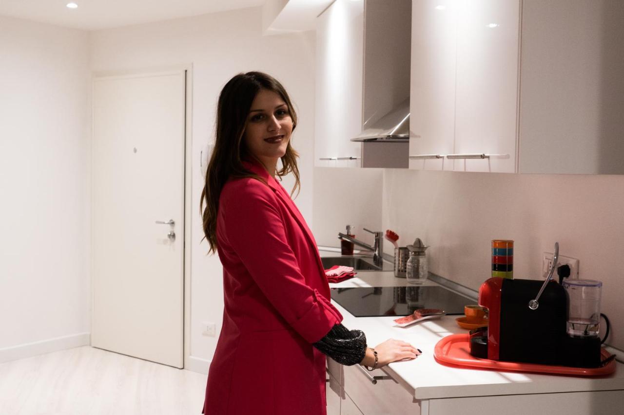 Venice Heaven Apartments Biennale, The Elegant Residence エクステリア 写真